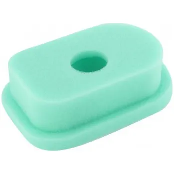 Sekačka Vzduchový filtr Briggs 270579, BRIGGS STRATTON: 3,5 HP vertikální, typ pěnový (nahrazuje BS 270579)