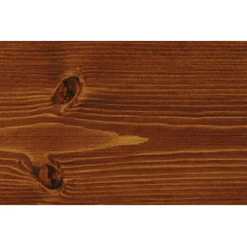 Olej na dřevo ASTRAOIL TEAK - Teakový olej na dřevo - Ořech červený T06, plechovka 4,5 l