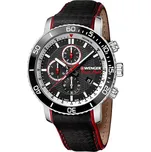 Wenger Roadster Black Night Chrono…