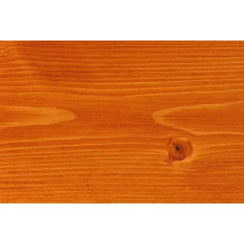 Olej na dřevo ASTRAOIL TEAK - Teakový olej na dřevo - Douglaska T03, plechovka 4,5 l