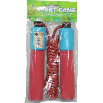 Švihadlo Švihadlo s počítáním otáček