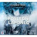 Poslední Laponec - Oliver Truc (čte…
