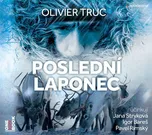 Poslední Laponec - Oliver Truc (čte…