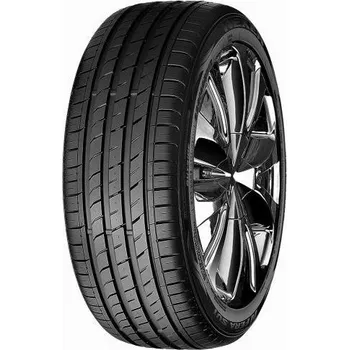Letní osobní pneu Nexen N'Fera SU1 225/35 R18 87 Y XL