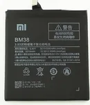 Originální Xiaomi BM38