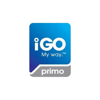 Mapový podklad pro GPS navigaci Navigační software iGOPrimo 2025 Q2 Europe Full Truck WinCE