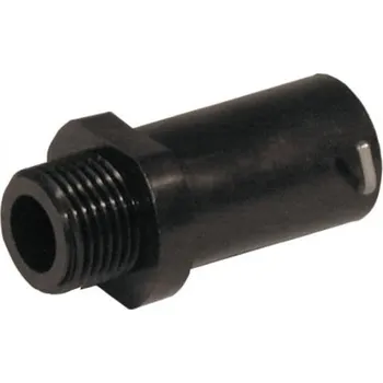 Ventil odkalovací s koulí 1/2"