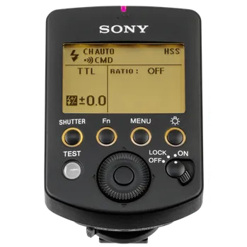 Odpalovač blesku Sony FA-WRC1M