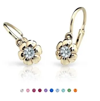 Náušnice Cutie Kids Jewellery C2151-10