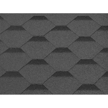 Gutta Guttatec Hexagonal 3 m2