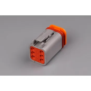 Zadní světlomet konektor DEUTSCH k světlometu RGV1