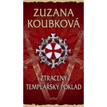 Ztracený templářský poklad - Zuzana…