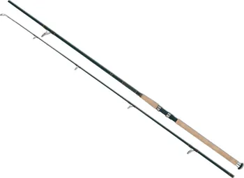 Rybářský prut WFT Charisma Senso Pilk 270 cm/50 - 190 g
