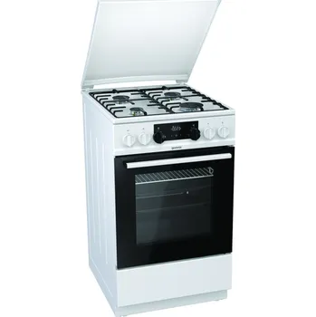 Sporák Recenze Gorenje K5351WH