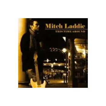 Zahraniční hudba This Time Around - Mitch Laddie [CD]