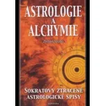 Astrologie a alchymie - Zoltán Szabó