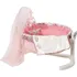 Doplněk pro panenku Zapf Creation Baby Annabell Kolébka
