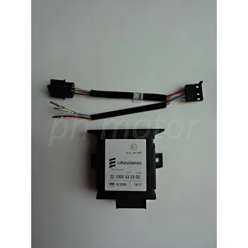 Čidlo automobilu Snímač tlaku nadmořské výšky Eberspächer 221000332200 (221000332200)