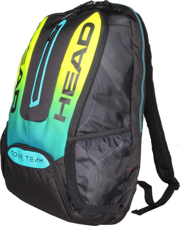 Head Extreme Backpack 2018 Zboží