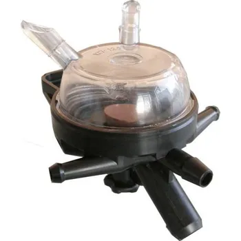 Sběrač 120 ccm - kozy