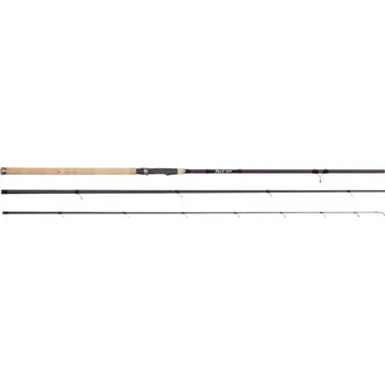 Rybářský prut Saenger Heavy Match Pro-T Black 360 cm/5 - 30 g