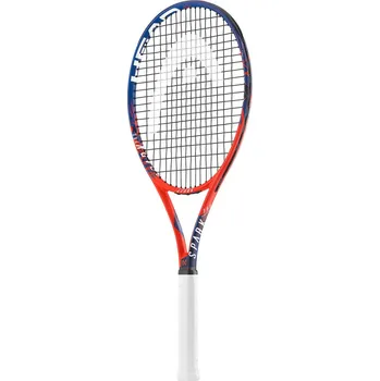 Tenisová raketa Tenisová raketa Head Spark Pro orange, 2018 - L1 HEAD