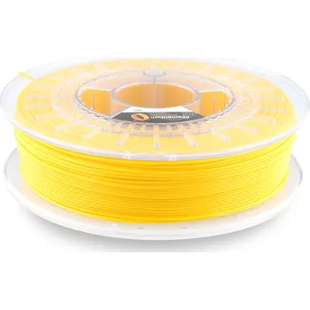 3D tisk Fillamentum ABS Extrafill 750g Barva: Traffic Yellow, Průměr: 2,85 mm tisková struna (filament)