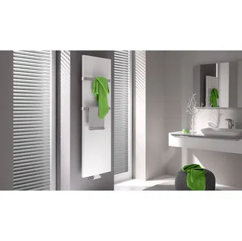 Radiátor Otopné těleso PATEO, KERMI 1725x500x66, 1149 Wattů, barva bílá PSR211700502XXK