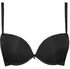 Podprsenka Wonderbra 8144 černá