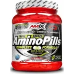 Amix Nutrition Amix Amino Pills 660tbl.