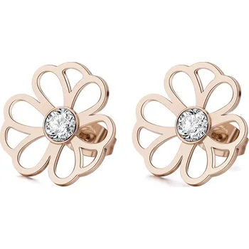 Náušnice Brosway Ikebana BKE24