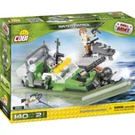 COBI 2163 Vodní patrola