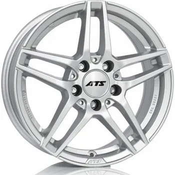 Alu kolo ATS Mizar si 6,5x16 5x112 ET38