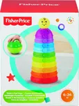 Fisher Price Aktivní skládačka s…