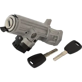 Centrální zámek Spínací skříňka Fiat Ducato Citroen Jumper Boxer 02-06