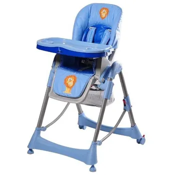 Jídelní židlička Caretero RoYo