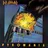 Pyromania - Def Leppard, [CD]