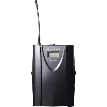 Autopojistky Audix Audix, poistka pre bodypack B360