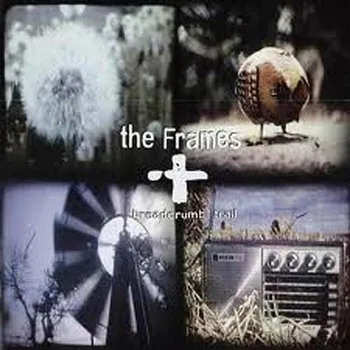 Zahraniční hudba Breadcrumb Trail - The Frames [CD]