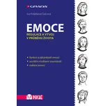 Emoce: Regulace a vývoj v průběhu…