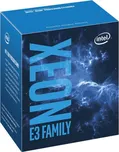 Intel Xeon E3-1245 v6 (BX80677E31245V6)