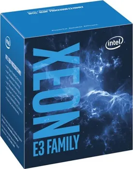 Procesor Intel Xeon E3-1245 v6 (BX80677E31245V6)