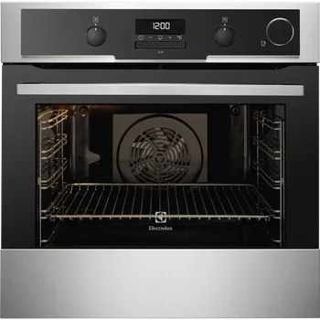 Vestavná trouba Electrolux EOB6631CAX