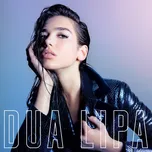 Dua Lipa - Dua Lipa [CD] (Deluxe…