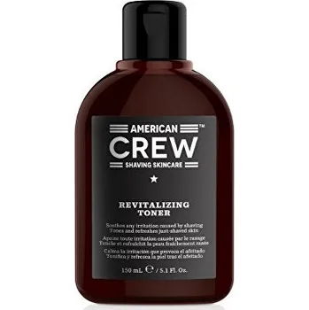American Crew Shaving Skincare Revitalizing Toner 150 ml