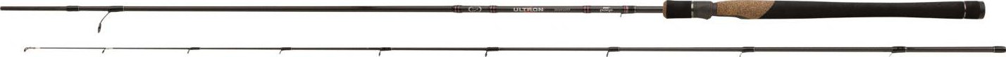 Fox Rage Ultron 2 Dropshot 240 cm/7 - 28 g - Zbozi.cz