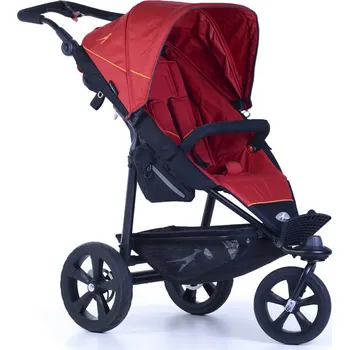 Kočárek TFK Joggster Trail 2018