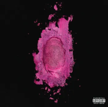 Zahraniční hudba The Pinkprint - Nicki Minaj [CD]