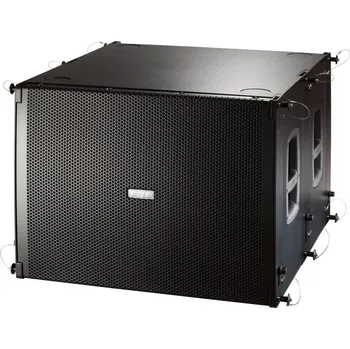 FBT MUSE 118 FS (Pasivní subwoofer)