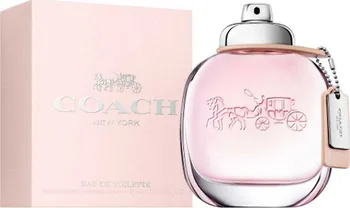 Dámský parfém Coach W EDT